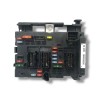 Recambio de caja reles / fusibles para peugeot 307 (s1) 2.0 hdi cat referencia OEM IAM 9650664080  