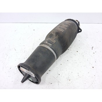 Recambio de amortiguador trasero izquierdo para mercedes-benz viano (w639) cdi 2.2 (639.711, 639.713, 639.811, 639.813, 639.815)