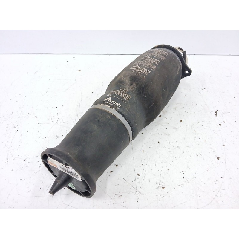 AMORTIGUADOR TRASERO IZQUIERDO