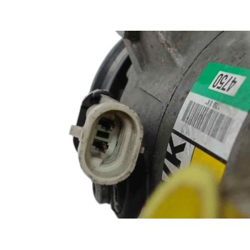 Recambio de compresor aire acondicionado para opel astra twin top (2006 - 2012) 1.6 16v referencia OEM IAM 13124750 383601234 