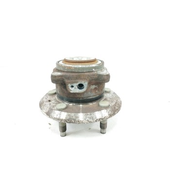 Recambio de mangueta trasera derecha para opel antara 2.0 cdti cat (z 20 dmh / llw) referencia OEM IAM   