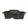 Recambio de carter para mercedes-benz clase m (w164) 3.0 cdi cat referencia OEM IAM A6420100528  