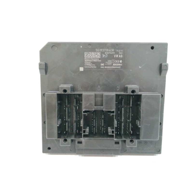 Recambio de modulo electronico para volkswagen t-roc 2.0 tdi referencia OEM IAM 5Q0937084DR A3C04274702 