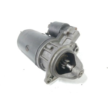 Recambio de motor arranque para opel kadett e 1.7 diesel referencia OEM IAM 0001317025  