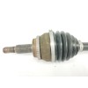 Recambio de transmision delantera derecha para toyota avensis berlina (t25) 2.2 d-4d cat referencia OEM IAM 4341005320  