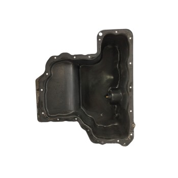 Recambio de carter para mercedes-benz clase m (w164) 3.0 cdi cat referencia OEM IAM A6420100528  