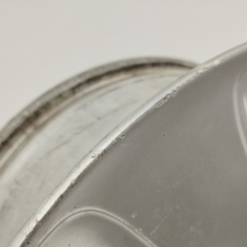 Recambio de llanta para mercedes-benz clase c (w203) berlina 2.2 cdi cat referencia OEM IAM A1694011002 6JX16H2ET46 5H 5X115