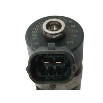 Recambio de inyector para citroën xsara picasso 2.0 hdi cat (rhy / dw10td) referencia OEM IAM 9641742880  