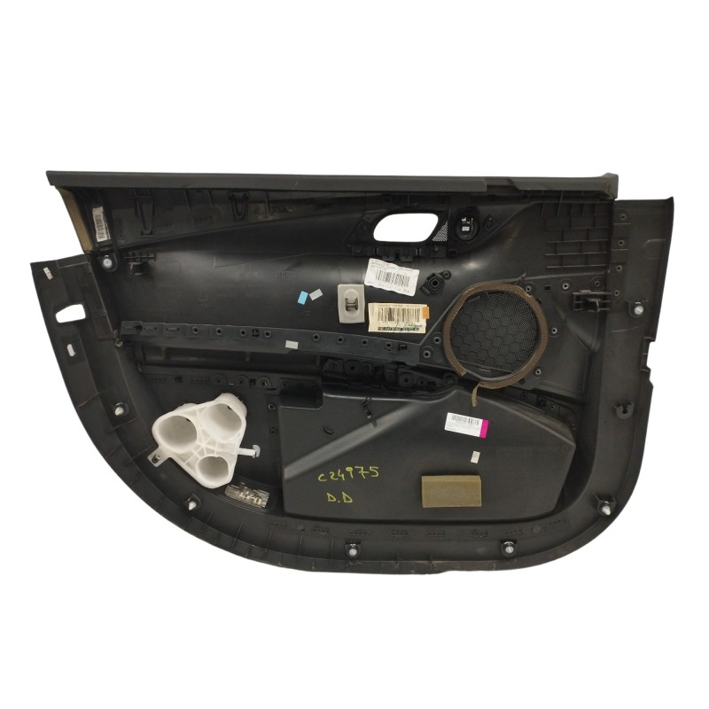 GUARNECIDO PUERTA DELANTERA DERECHA