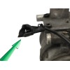 Recambio de compresor aire acondicionado para hyundai h 1 2.5 crdi cat referencia OEM IAM 1625023500 OBSERVAR FOTOS 
