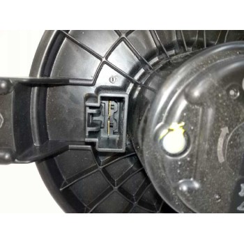 Recambio de motor calefaccion para jeep compass 2.2 crd cat referencia OEM IAM AY2727005011  