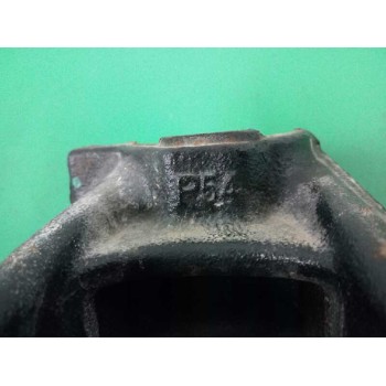 Recambio de mangueta delantera izquierda para peugeot 208 style referencia OEM IAM 1607557480  