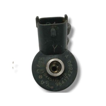 Recambio de inyector para citroën xsara picasso 2.0 hdi cat (rhy / dw10td) referencia OEM IAM 9641742880  