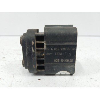 Recambio de modulo electronico para mercedes-benz viano (w639) cdi 2.2 (639.711, 639.713, 639.811, 639.813, 639.815) referencia 