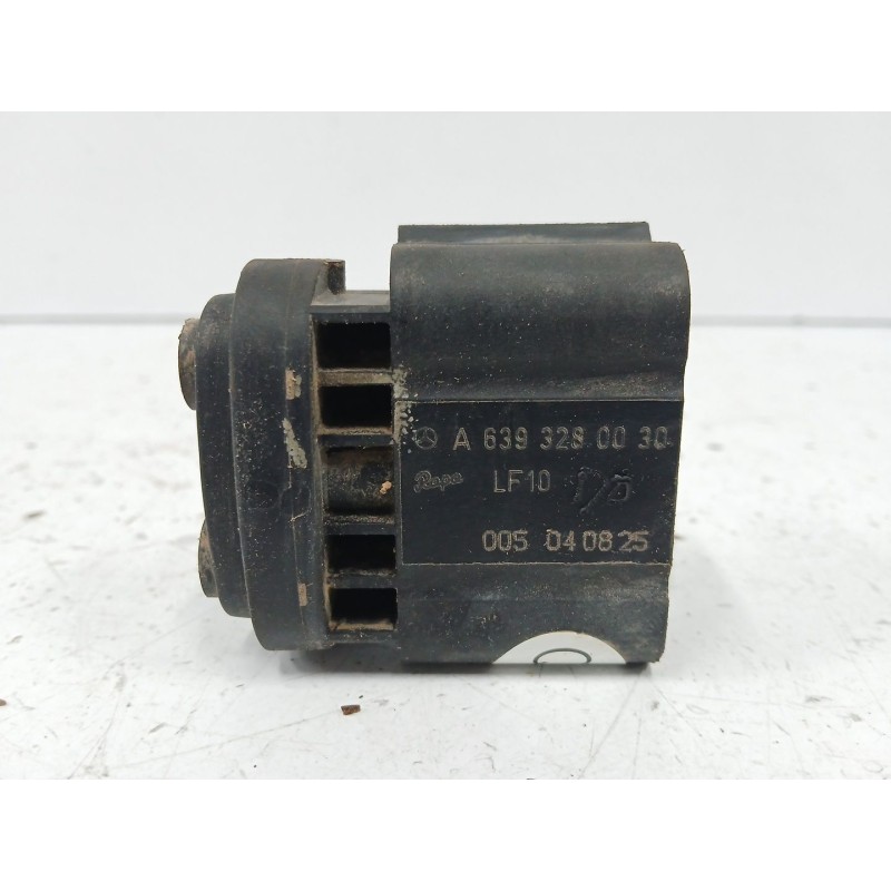 Recambio de modulo electronico para mercedes-benz viano (w639) cdi 2.2 (639.711, 639.713, 639.811, 639.813, 639.815) referencia 