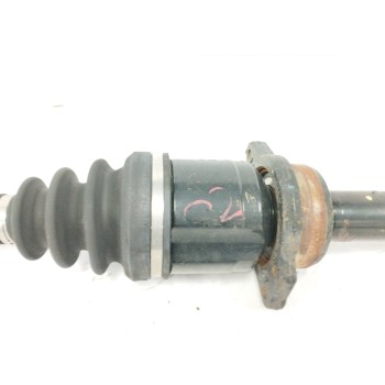 Recambio de transmision delantera derecha para toyota avensis berlina (t25) 2.2 d-4d cat referencia OEM IAM 4341005320  