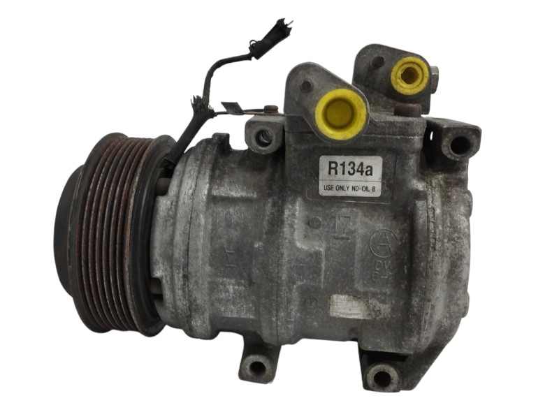 Recambio de compresor aire acondicionado para hyundai h 1 2.5 crdi cat referencia OEM IAM 1625023500 OBSERVAR FOTOS 