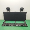 Recambio de asientos traseros para smart forfour 0.9 turbo cat referencia OEM IAM   