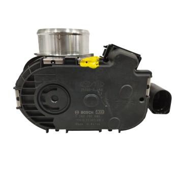 Recambio de caja mariposa para hyundai ioniq tecno hybrid referencia OEM IAM 3510003HA0 0280750680 