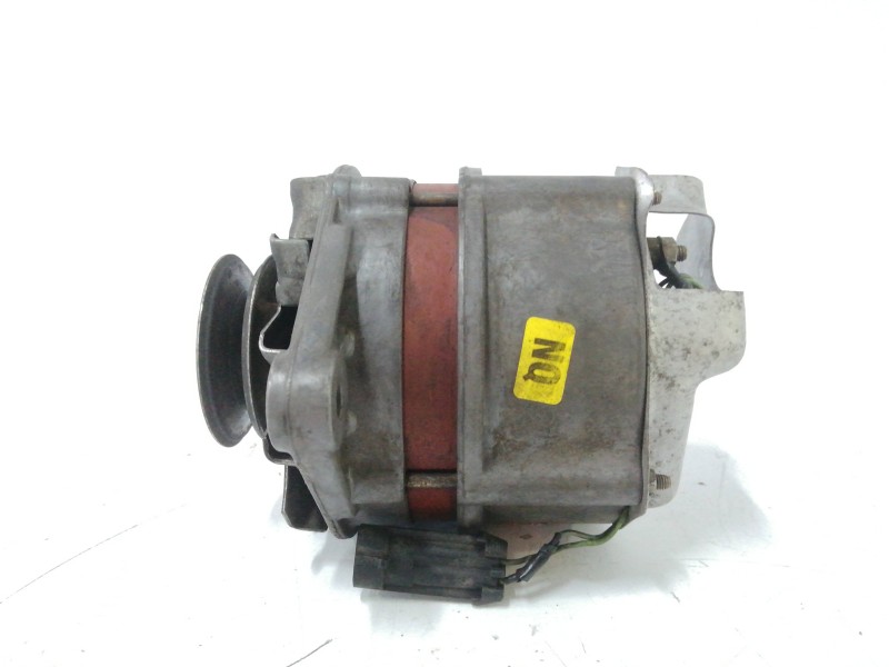Recambio de alternador para opel kadett e 1.7 diesel referencia OEM IAM 0120488186 70A 