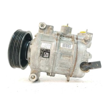 COMPRESOR AIRE ACONDICIONADO 5Q0816803D 4472502801 6SES14C