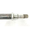 Recambio de transmision delantera derecha para toyota avensis berlina (t25) 2.2 d-4d cat referencia OEM IAM 4341005320  