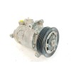 Recambio de compresor aire acondicionado para skoda karoq (nu7, nd7) 1.5 tsi referencia OEM IAM 5Q0816803D 4472502801 6SES14C