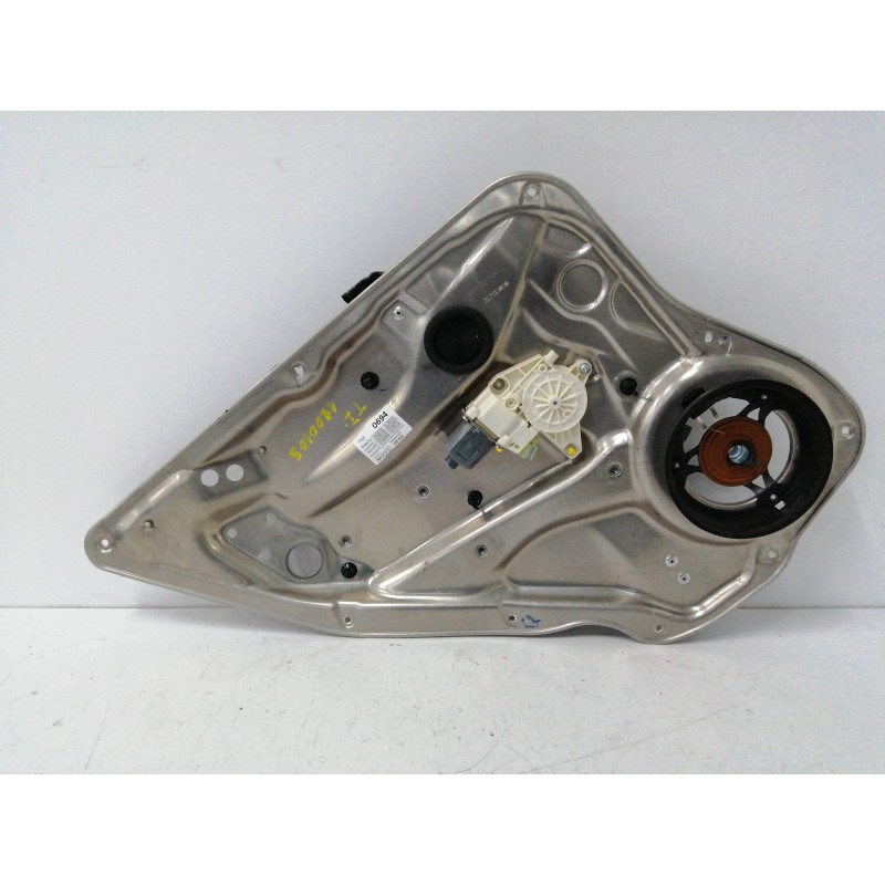 Recambio de elevalunas trasero izquierdo para mercedes-benz clase e (w212) familiar 250 cdi blueefficiency (212.203) referencia 