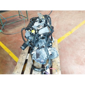 Recambio de motor completo para fiat stilo (192_) 1.9 jtd (192_xe1a) referencia OEM IAM 192A1000  