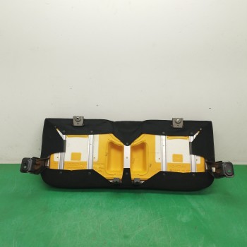 Recambio de asientos traseros para smart forfour 0.9 turbo cat referencia OEM IAM   