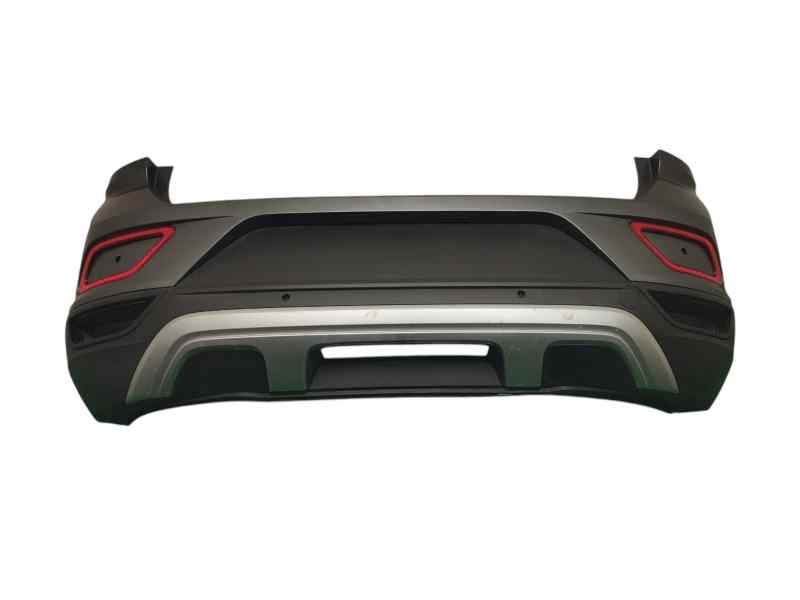 Recambio de paragolpes trasero para volkswagen t-roc (a11, d11) 2.0 tdi scr referencia OEM IAM 2GA807417G Recambio de paragolpes trasero para volkswagen t-roc (a11, d11) 2.0 tdi scr referencia OEM IAM 2GA807417G