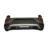 Recambio de paragolpes trasero para volkswagen t-roc (a11, d11) 2.0 tdi scr referencia OEM IAM 2GA807417G  