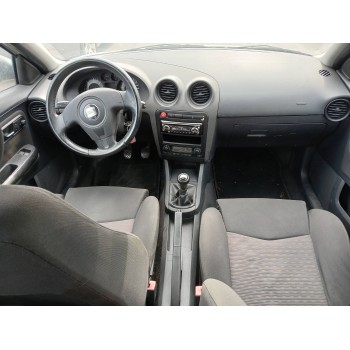Recambio de carroceria corte para seat ibiza (6l1) 1.9 tdi referencia OEM IAM   
