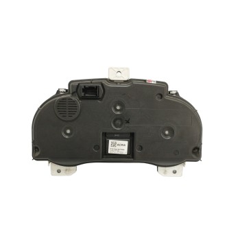 Recambio de cuadro instrumentos para opel corsa d 1.3 16v cdti referencia OEM IAM 13372999  