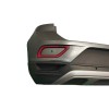 Recambio de paragolpes trasero para volkswagen t-roc (a11, d11) 2.0 tdi scr referencia OEM IAM 2GA807417G  