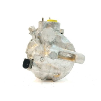 Recambio de compresor aire acondicionado para skoda karoq (nu7, nd7) 1.5 tsi referencia OEM IAM 5Q0816803D 4472502801 6SES14C