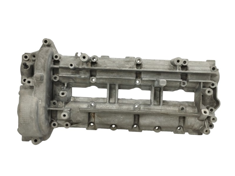 Recambio de tapa balancines para mercedes-benz clase m (w164) 3.0 cdi cat referencia OEM IAM A6420101230 Recambio de tapa balancines para mercedes-benz clase m (w164) 3.0 cdi cat referencia OEM IAM A6420101230