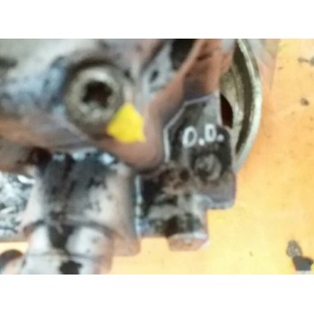 Recambio de bomba direccion para fiat scudo (222) 2.0 jtd el furg. acristalado referencia OEM IAM 9640906480  7613955512