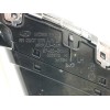Recambio de rejilla aireadora para hyundai sonata (nf) comfort referencia OEM IAM 974203K500 CENTRAL IZQUIERDA 