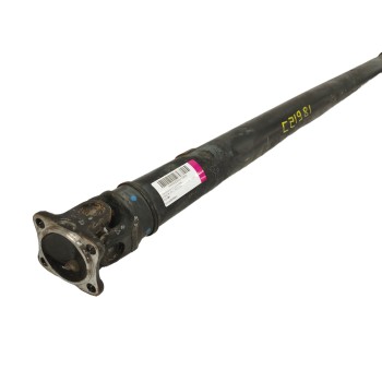 Recambio de transmision central para honda cr-v (rd8) ex referencia OEM IAM 40100SKNE01 210 CM OBSERVAR FOTOS