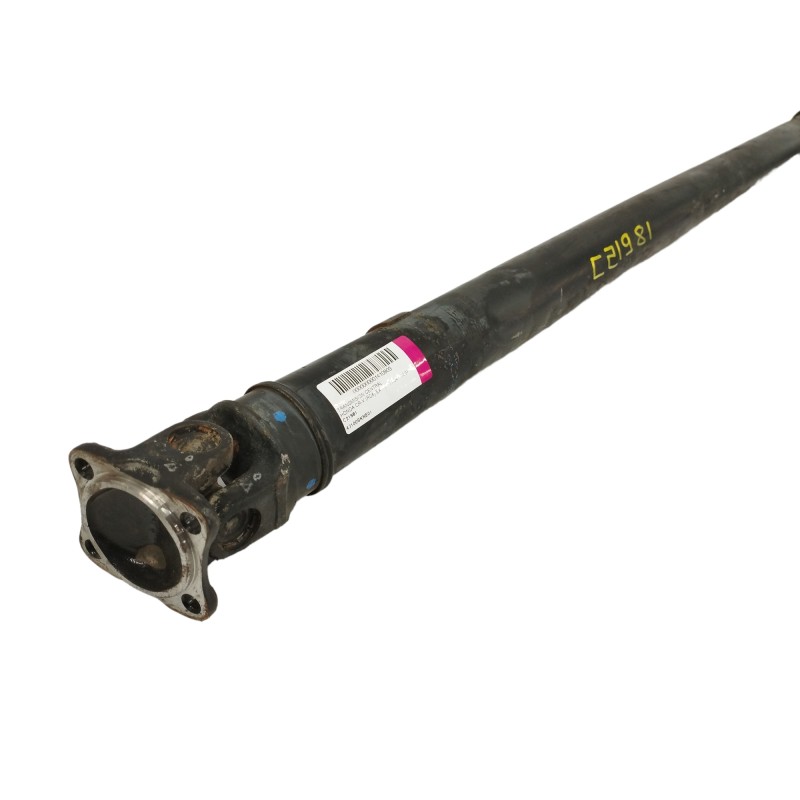 TRANSMISION CENTRAL 210 CM OBSERVAR FOTOS