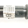 Recambio de transmision delantera derecha para toyota avensis berlina (t25) 2.2 d-4d cat referencia OEM IAM 4341005320  
