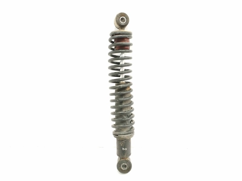 Recambio de amortiguador trasero izquierdo para aixam 500-4 e44vba 400cc referencia OEM IAM   