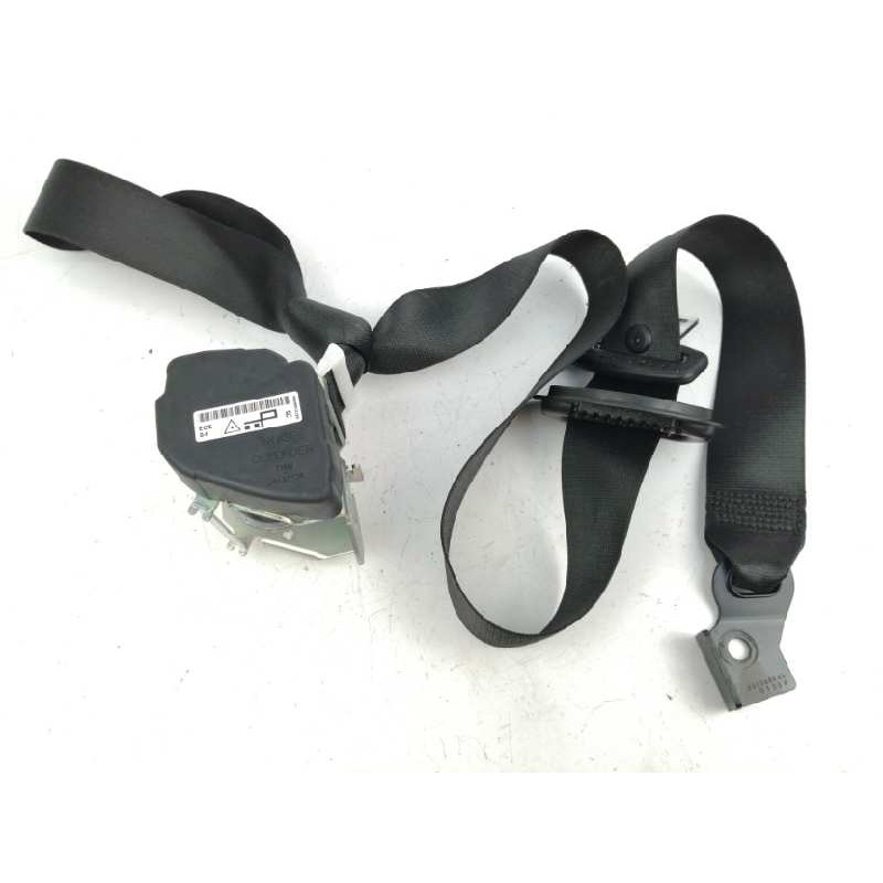 Recambio de cinturon seguridad trasero derecho para mini mini (f56) 1.5 12v referencia OEM IAM 7313364 34141712 