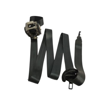 Recambio de cinturon seguridad delantero izquierdo para citroën c4 picasso 1.6 blue-hdi fap referencia OEM IAM   