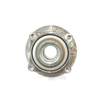 Recambio de mangueta trasera izquierda para opel antara 2.0 cdti cat (z 20 dmh / llw) referencia OEM IAM   