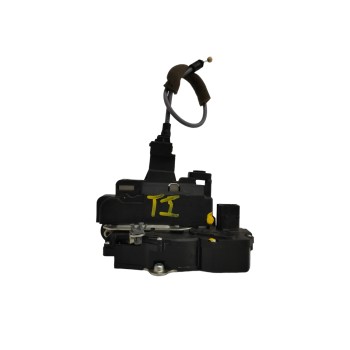 Recambio de cerradura puerta trasera izquierda para opel antara 2.2 cdti cat (a 22 dm / lnq) referencia OEM IAM   