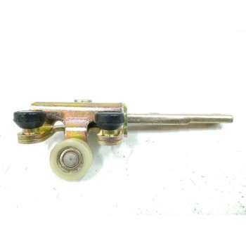 Recambio de soporte / guia puerta corredera para mercedes-benz vito (w638) caja cerrada 108 d  (638.064) referencia OEM IAM A638