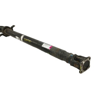 Recambio de transmision central para honda cr-v (rd8) ex referencia OEM IAM 40100SKNE01 210 CM OBSERVAR FOTOS