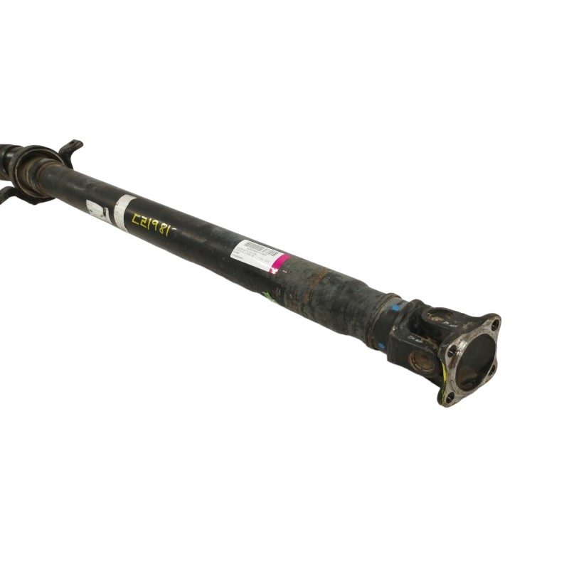 TRANSMISION CENTRAL 210 CM OBSERVAR FOTOS